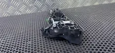 Скелет ручки двери задней левой BMW X5 F15 2015 7381873