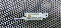 Фонарь салона (плафон) Renault Megane 2 (2002 - 2006) 8200024033