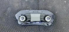 Блок управления печки/климат-контроля Nissan Juke F15 2011 248451KB0A