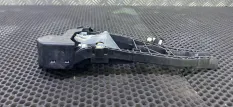 Скелет ручки двери задней правой BMW X5 F15 2015 7381874