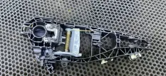 Скелет ручки двери задней правой BMW X5 F15 2015 7381874