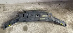 Передняя панель (телевизор) Volvo XC70 (2000 - 2004) 30655380