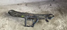 Передняя панель (телевизор) Mercedes-Benz S W221 2007 A2218170020
