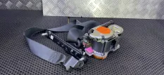 Ремень безопасности передний левый Renault Kadjar рест. (2018 - 2022) 0589-P1-000249