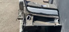 Четверть правая Renault Trafic 3 (2014 - 2019) 7600123343R