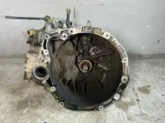 МКПП Renault Scenic 2 2005 820015639