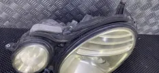 Фара левая Mercedes-Benz E W211 рест. 2008 162591-00