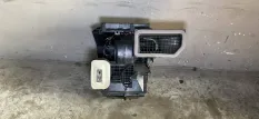 Отопитель в сборе (печка) Renault Scenic 4 (2016 - 2022) 272705673R