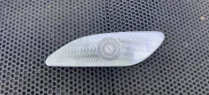 Накладка (сетка) динамика Mercedes-Benz E W213 (2016 - 2021) A2386901602