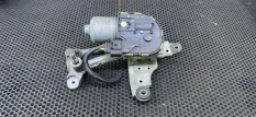 Трапеция стеклоочистителя правая Ford S-Max рест. 2011 1397220676