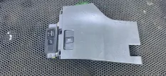 Декоративная накладка торпедо Toyota Verso R20 2009 55545-0F030H