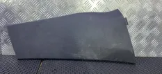 Крышка багажника Renault Megane 4 (2016 - 2020) 769152312R