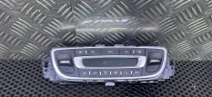 Блок управления печки/климат-контроля Renault Megane 3 2012 T1001909K