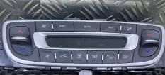 Блок управления печки/климат-контроля Renault Megane 3 2012 T1001909K