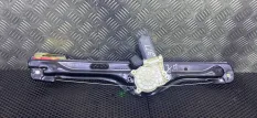 Стеклоподъемник задний правый BMW X5 F15 (2013 - 2018) C11469-102