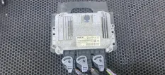 Блок управления двигателем Peugeot 308 2008 0281013332