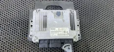 Блок управления двигателем Peugeot 308 2008 0281013332