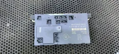 Блок комфорта передний Mercedes-Benz CLS C219 2006 2198200626