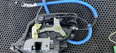 Замок двери BMW X5 F15 (2013 - 2018) 7362791