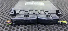 Блок управления парктрониками Mercedes-Benz CLS C219 2006 A2195450332