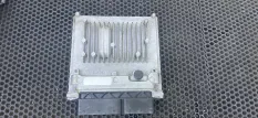 Блок управления двигателем Mercedes-Benz B W246 (2011 - 2014) 28391946