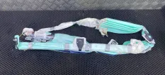 Подушка безопасности боковая (шторка) левая BMW X5 F15 2014 84728475312