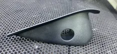 Декоративная накладка торпедо Ford Mustang 6 S550 (2014 - 2017) FR3B6304481