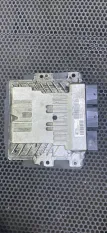 Блок управления двигателем Citroen C5 2 2010 S180075002