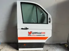 Дверь передняя правая Volkswagen Crafter 2 2020 7C0831056C