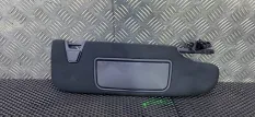 Солнцезащитный козырек правый Ford Mustang 6 S550 (2014 - 2017) FR3B-6304101