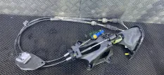 Кулиса КПП Toyota Auris E150 (2006 - 2010) 112102525