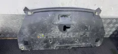 Накладка замка капота Renault Laguna 3 (2007 - 2012) 620780001R