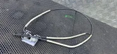 Замок капота BMW X5 E53 рест. (2003 - 2006) 7367536