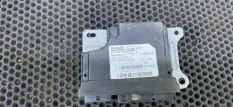 Блок управления подушками безопасности Renault Megane 4 (2016 - 2020) 985107896R