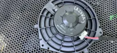 Моторчик печки Renault Laguna 3 (2007 - 2012) A10357A8400000