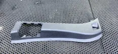Обшивка отсека багажника правая BMW X5 F15 (2013 - 2018) 7308708