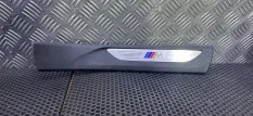 Накладка на порог правая BMW X5 F15 2018 7284580