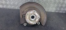 Кулак передний правый Nissan Juke F15 (2010 - 2014) 400141KK0A