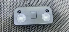 Фонарь салона (плафон) Ford Mustang 6 S550 (2014 - 2017) FR3B-63519A58