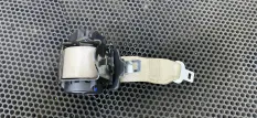 Ремень безопасности задний верхний BMW X5 F15 2018 623203100