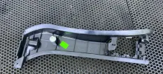 Обшивка отсека багажника левая BMW X5 F15 (2013 - 2018) 7308707