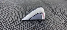 Декоративная накладка двери правой Renault Kadjar (2015 - 2018) 638745410R