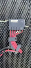 Блок предохранителей Renault Megane 3 (2008 - 2014) 243170003R