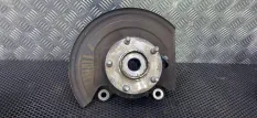 Кулак передний левый Nissan Juke F15 (2010 - 2014) 400151KA1A
