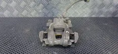 Суппорт тормозной передний левый Renault Logan 2 2013 410001154R