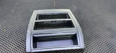 Декоративная накладка центральной консоли BMW X5 F15 (2013 - 2018) 105130641C