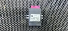 Блок управления топливным насосом BMW 5 E60/E61 (2002 - 2007) 16147169960-01