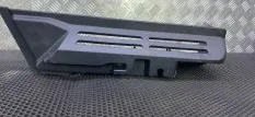 Накладка крышки багажника Citroen C5 Aircross (2018 - 2022) 9822004877