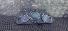 Панель приборов (щиток) Mercedes-Benz CLS C219 2005 A2195401611