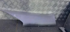 Обшивка стойки передней задняя левая Ford Mustang 6 S550 (2014 - 2017) FR3B-63331011